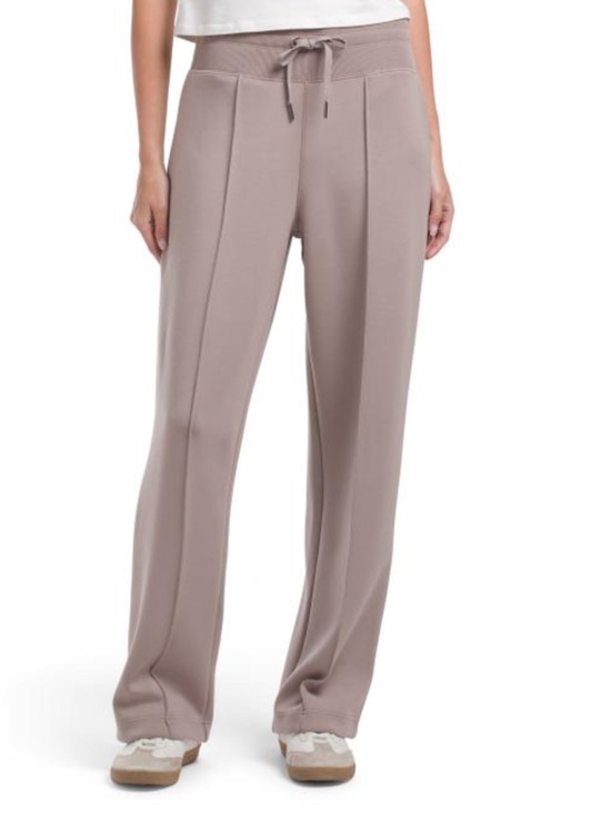 SPANX Pants - SPANX Luxe Straight Leg Pants XL New